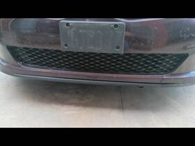 104-59994 Kia Grille Vin 7 8th Digit Ex Lower Fits 14-15 Optima 693826