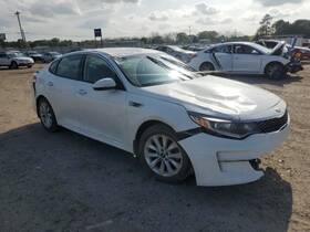 104-60588b Kia Grille Ex Upper Without Sport Package Fits 16-18 Optima 8254376
