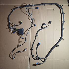 84813507 Kia 2021-2024 Gmc Yukon Front Bumper Grille Park Object Sensor Wire Harness Oem
