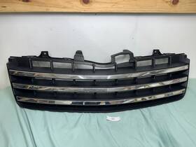 86350-2j000 Kia 2008-2012 Borrego Front Bumper Grille Oem
