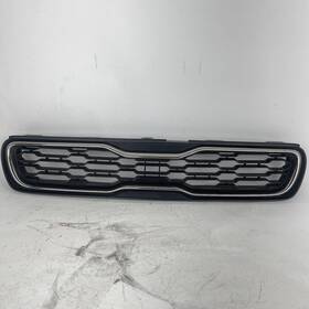 86350-2k500 Kia 2012 2013 Soul Front Lower Grille Oem