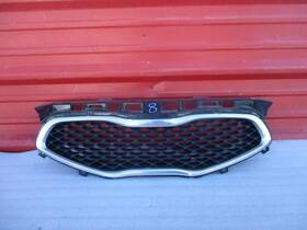 86350-3r600 Kia 2014 2015 2016 Cadenza Front Grille Oem Used