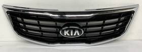 86350-3w510 Kia Oem Grille For Sportage Sx Us Market