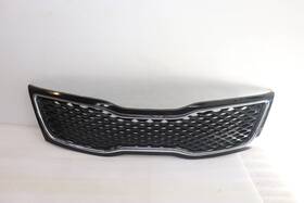 86350-4c500 Kia 2014 2015 Optima Front Grill Oem Genuine Grille