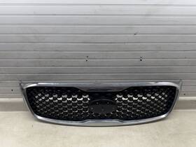 86350-c6010 Kia 86350-c6000 Oem 2016 2017 2018 Sorento Front Bumper Upper Center Grille