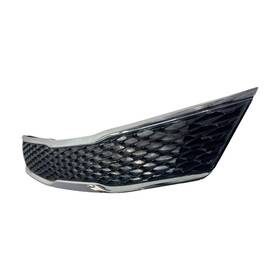 86350-d4010 Kia 2016 2017 2018 Optima Front Radiator Upper Grille Grill Oem