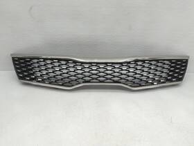 86350-d4210 Kia 2016-2018 Optima Front Bumper Grille Cover Fv7zh