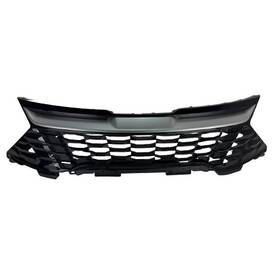 86350-dw040 Kia Oem 2023 2024 Sportage Ex Lx Sx Front Upper Grille Without Cam Korea