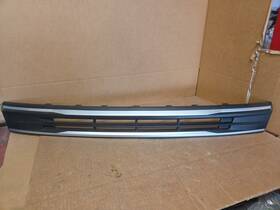 86351-gg000 Kia 86350-gg000 2025 K4 Front Bumper Upper Grille Grill Used Oem A06