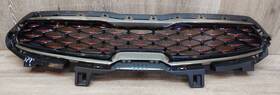 86350-m6200 Kia 2019-2021 Forte Grille Assy Oem Part#