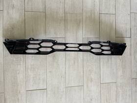 86350-m6600 Kia Oem 2022-2024 Forte Gt-line Grille Assembly Front Radiator