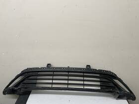 86350-m7500 Kia 2022 2023 2024 Forte Grille Lower Oem