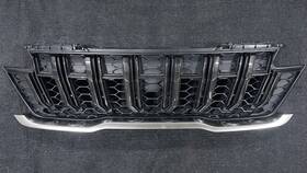86350-r0020 Kia 2024-2025 Carnival Front Grille Used Oem