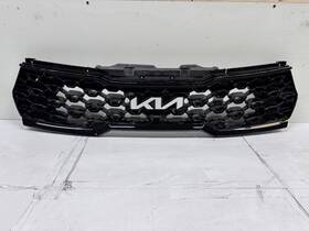 86350-r5900 Kia Nice 2021 2022 2023 Sorento Front Capa Grille 86350-r5900 Kia Nice 2021 2022 2023 Sorento Front Capa Grille