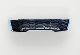 86350-r5jb0 Kia 86350-r5jbo 2024-2025 Sorento Front Bumper Radiator Grille Oem