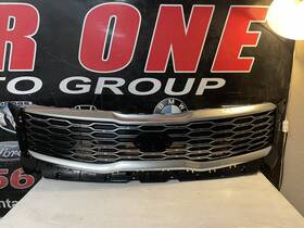 86350-s9000 Kia 2021-2022 Telluride Grille Oem
