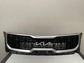 86350-s9500 Kia 2023-2024 Telluride Grille Oem