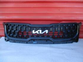 86350-s9760ahv Kia 2024 Telluride Grille Assy Oem Part# 23 24 25 86350-s9760ahv Kia 2024 Telluride Grille Assy Oem Part# 23 24 25