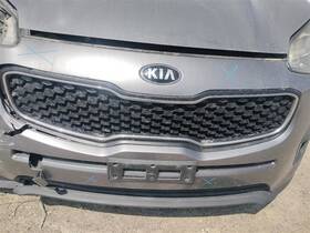 86350d9000 Kia Grille Oem 17-19 Sportage