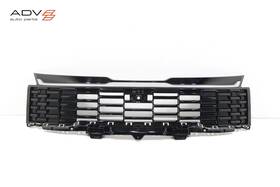 86350dw520 Kia 2026 Sportage Front Bumper Radiator Upper Grille Grill Molding Oem