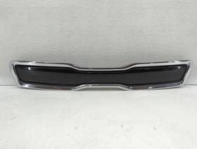 86350e4000 Kia 2015-2019 Soul Front Grille Bumper Not Included Elrf8