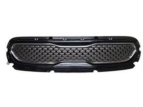 96350-g5100 Kia 86350g5100/200 2017-2019 Kiia Niro Front Upper Bumper Grille Assembly 96350-g5100/200 Oem K412