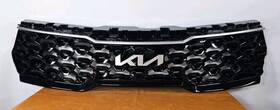 86350p2500 Kia As Is 2022 2023 2024 Sorento Front Grill Grille Oem Used#d