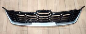 86350-q5540 Kia 86350q5540 Genuine Front Bumper Grille Black Seltos 2024-2025