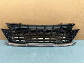 86350r0110 Kia Grille Front Bumper For Camera Oem Carnival Sx 2022-2023