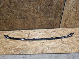 86350r5jb0 Kia 2024 - 2025 Sorento Front Bumper Radiator Upper Grille Grill Molding Oem 86350r5jb0 Kia 2024 - 2025 Sorento Front Bumper Radiator Upper Grille Grill Molding Oem