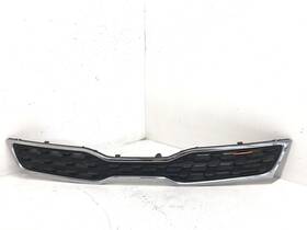 86351-1w210 Kia Grille Grill Rio Hatchback 2012-2015 Oem2