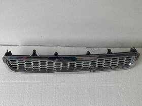 86351-2k050 Kia 2010 2011 Soul Front Upper Bumper Grill Grille Cover Oem22