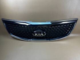 86351-3w500 Kia 2014 2015 2016 Sportage Front Grill Grille Oem 14 15 16 Genuine