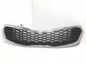 86351-a7500 Kia Grille Grill Forte Sedan 2010-2013 Oem2