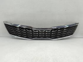 86351-d5500 Kia 2019-2020 Optima Front Bumper Grille Cover G8lb3