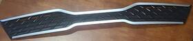 86351-h9000 Kia 2018-2020 Rio Front Bumper Upper Grille