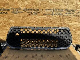86531-koaao Kia 86351-k0aa0 2023 2024 Soul Lx Front Grille Bumper Lower Oem
