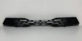 86351-m7500 Kia Dmg 2022 2023 2024 Forte Front Bumper Upper Grille Grill Oem