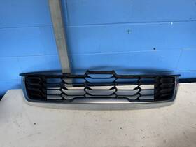 863b5-q5520 Kia 86351-o5530 2021-2024 Seltos Front Bumper Grille