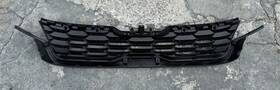 86351-q5010 Kia 2020-2023 Seltos Grille Assembly Oem Front Center Grill
