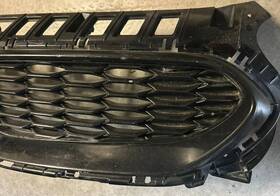 86351-j5000 Kia 86351j5000 2019-2022 Stinger Front Grill Grille Oem
