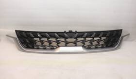 Kia 86351q5020 2020-2022 Seltos Front Upper Bumper Grille Oem 86351-q5020