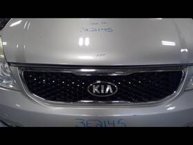 863524d550 Kia Grille Us Market Fits 14 Sedona 1007850