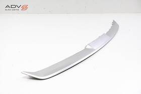 86352p1000 Kia 2023 - 2025 Sportage Front Bumper Radiator Grille Upper Molding Trim Oem 86352p1000 Kia 2023 - 2025 Sportage Front Bumper Radiator Grille Upper Molding Trim Oem
