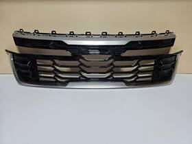 86353-q5520 Kia Seltos Oem Grille 2024 2025