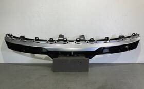 86353-q5540 Kia 2024 2025 Seltos Front Upper Grille Molding Trim P/n Oem 239m