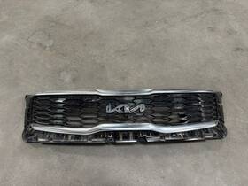 86353-s9310 Kia 2020-2022 Telluride Front Bumper Grille Oem