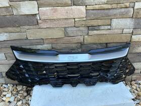 86356-dw000 Kia 2023-2024 Sportage Grille Assembly Oem Upper Front Center