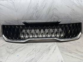 86357-r0500 Kia 2025 2026 Carnival Sx Prestige Grille Oem Lower Front Center Grill D 55/13/8