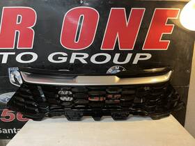 86358-dw000 Kia 2023-2024 Sportage Grille Oem